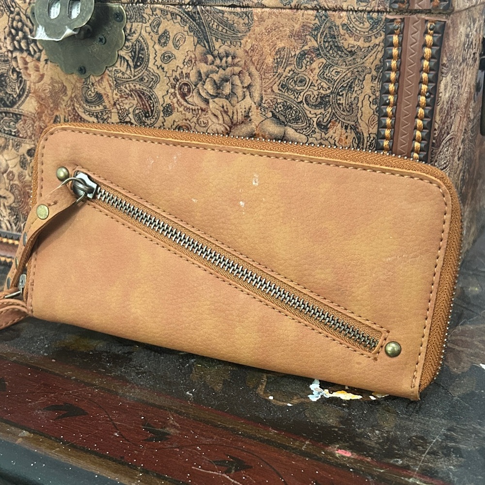 Free People Wallet/Wristlet